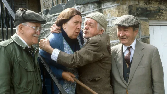 Last of the Summer Wine 剧照 3