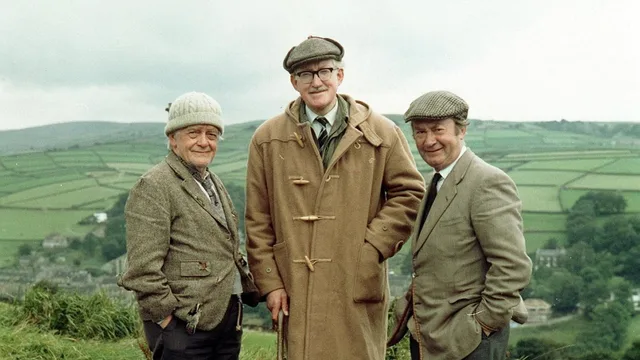 Last of the Summer Wine 剧照 2