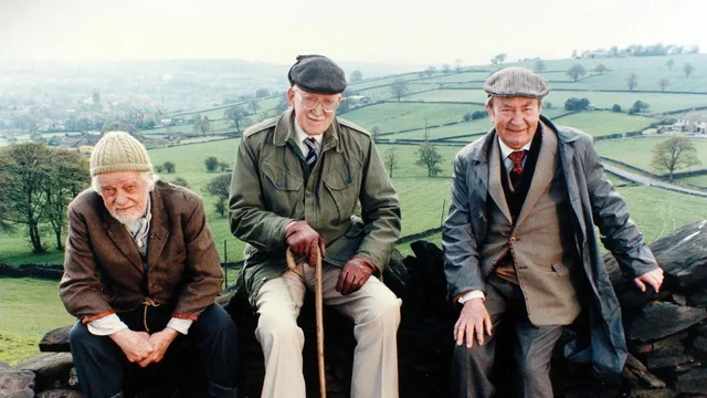 Last of the Summer Wine 剧照 7