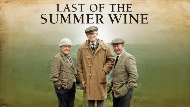 Last of the Summer Wine 剧照 5