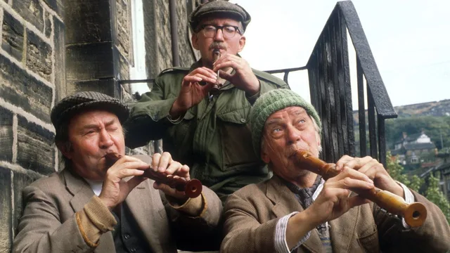 Last of the Summer Wine 剧照 4