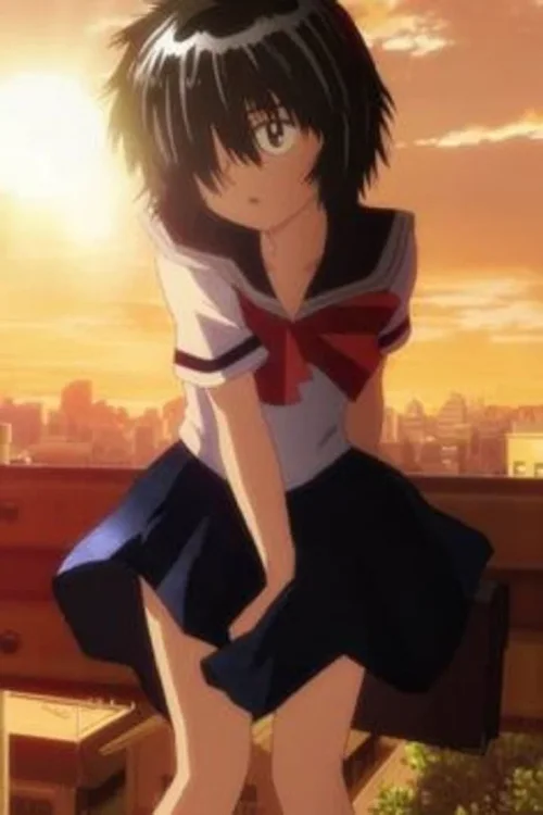 特别篇
