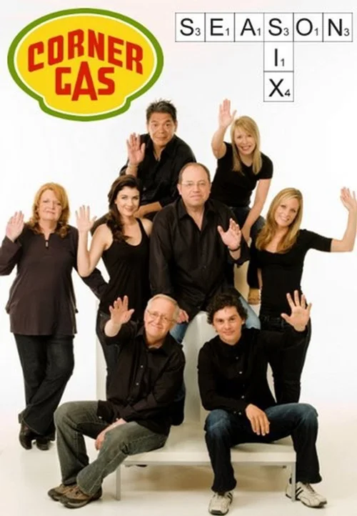 Corner Gas 第 6 季