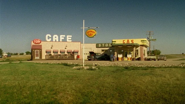 Corner Gas 剧照 2