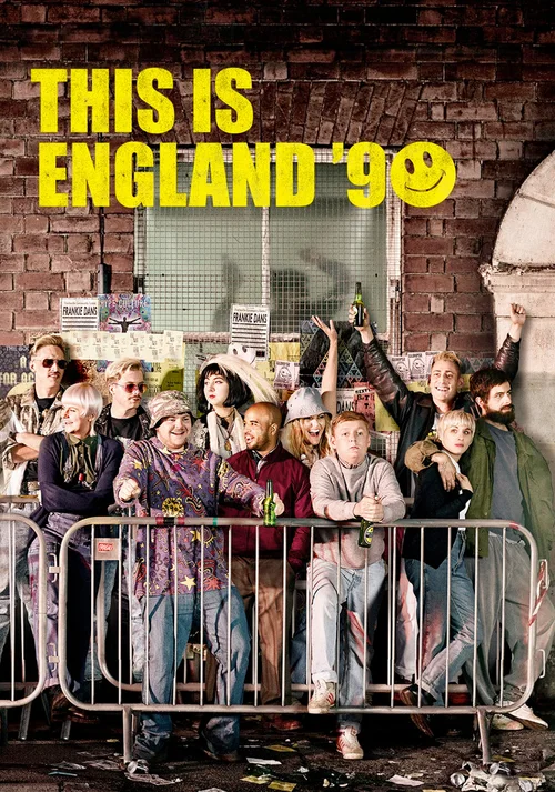 英伦90