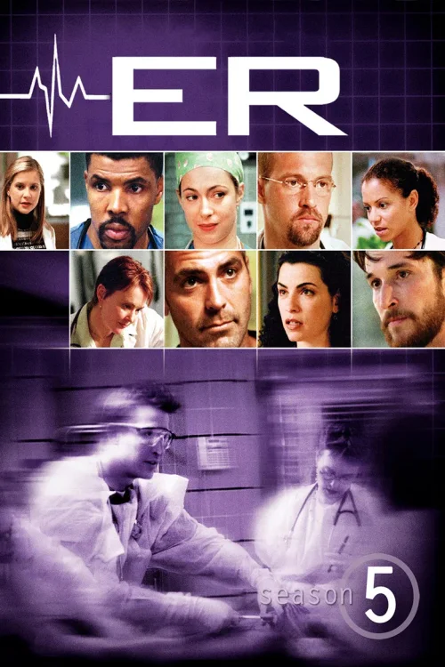 第 5 季