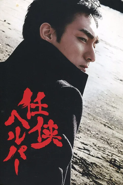 任侠看护