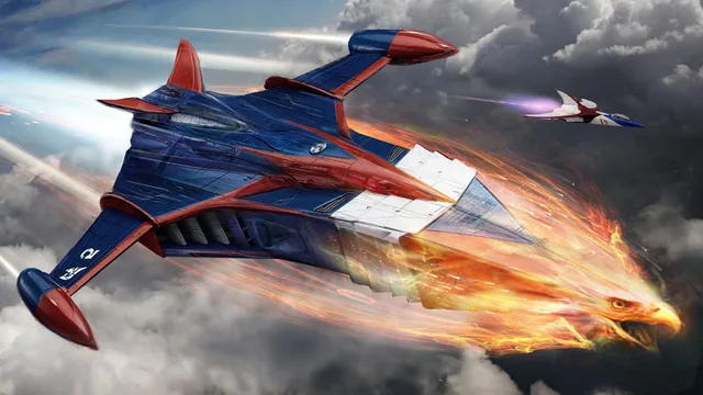 Battle of the Planets 剧照 1