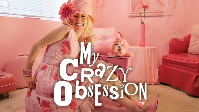 My Crazy Obsession 剧照 2
