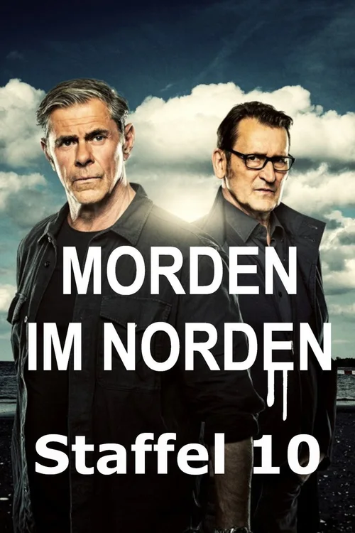 Heiter bis tödlich - Morden im Norden 第 10 季