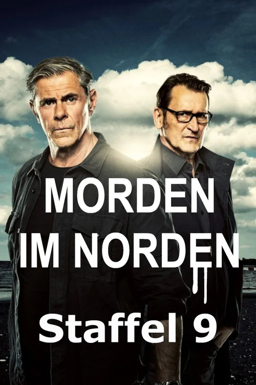 Heiter bis tödlich - Morden im Norden 第 9 季
