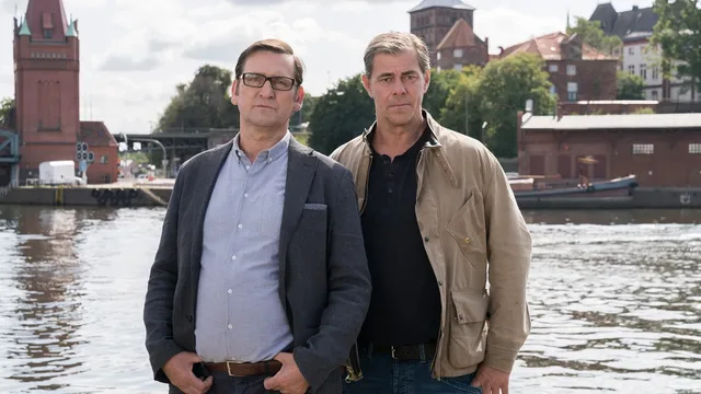 Heiter bis tödlich - Morden im Norden 剧照 1