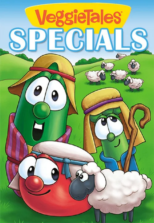 VeggieTales 特别篇