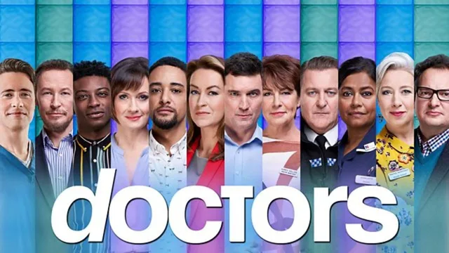 Doctors 剧照 2