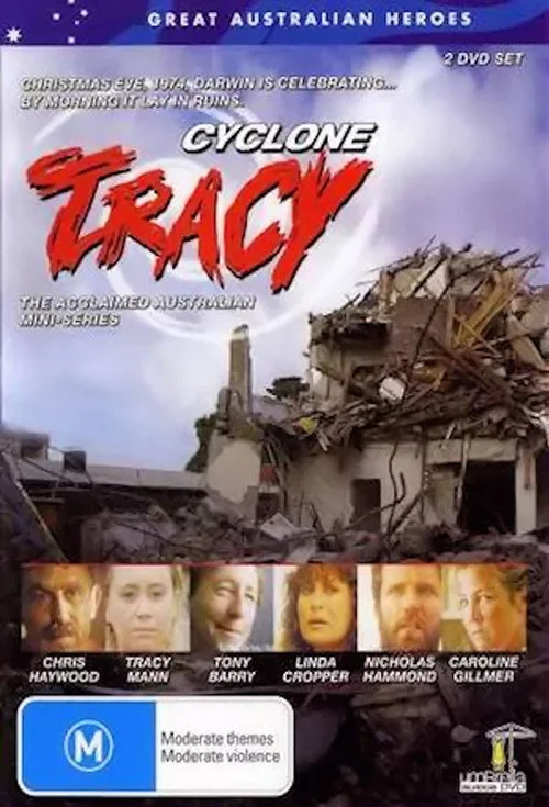 Cyclone Tracy