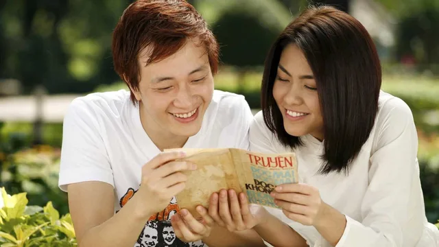 Bỗng Dưng Muốn Khóc 剧照 2
