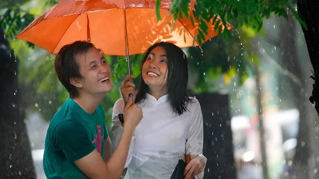 Bỗng Dưng Muốn Khóc 剧照 1