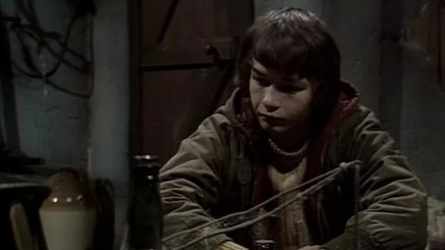 The Jensen Code 剧照 5
