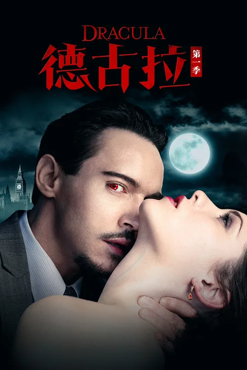 情迷德古拉