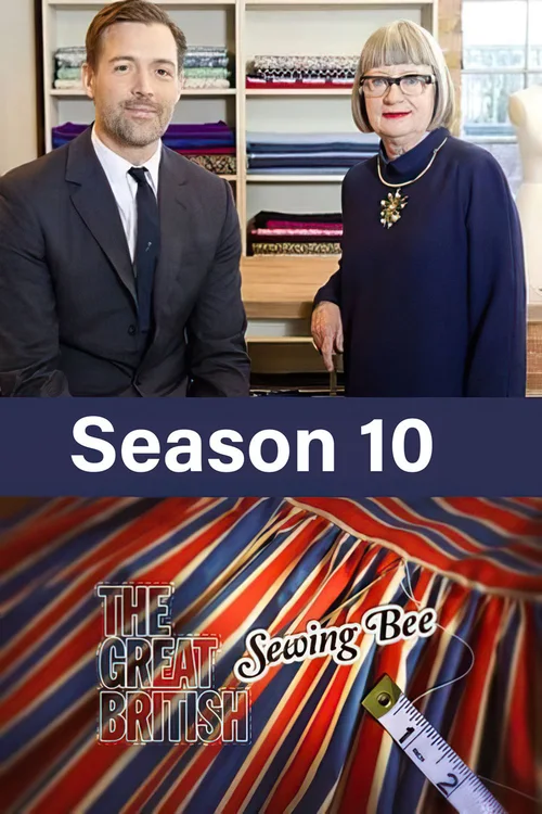 第 10 季