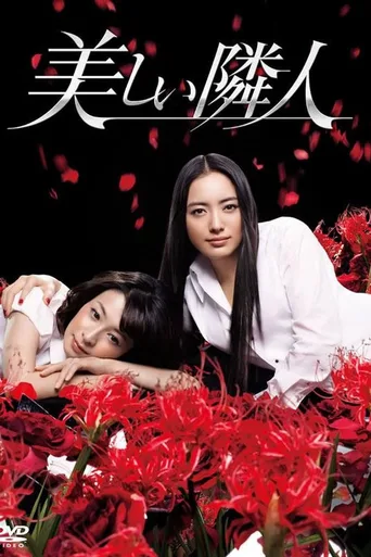 邻家美人