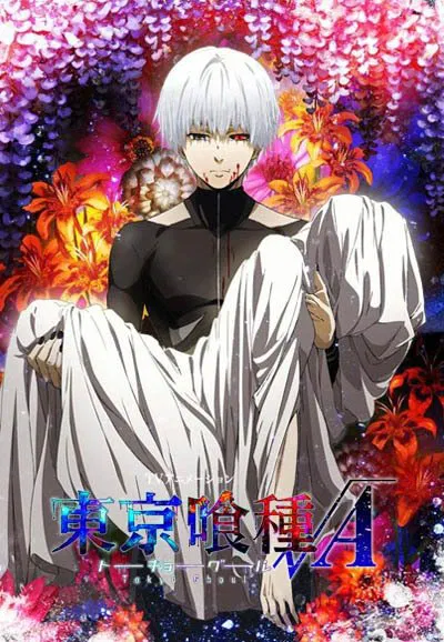 东京喰种√A