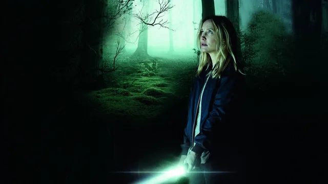 Jordskott 剧照 4