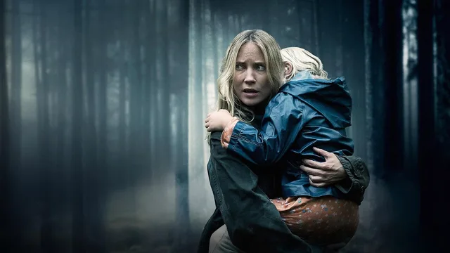 Jordskott 剧照 1