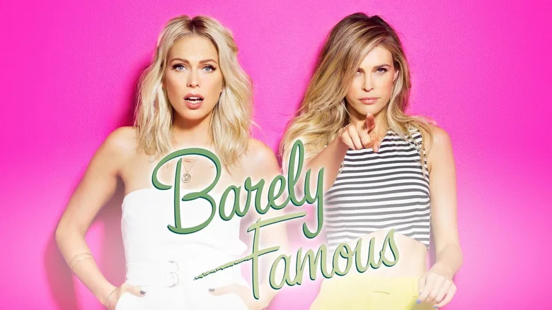 Barely Famous 剧照 1