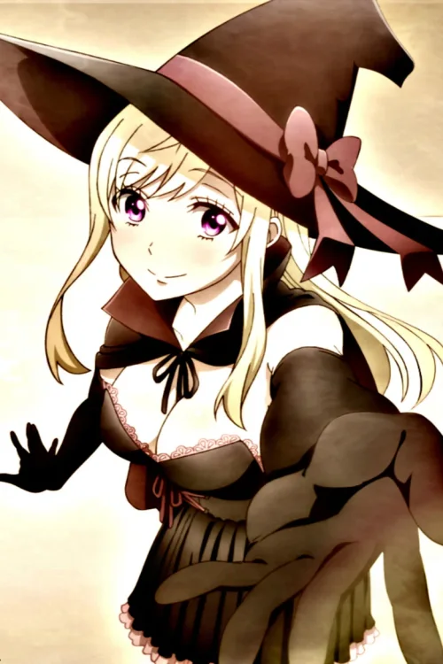 山田君与7个魔女
