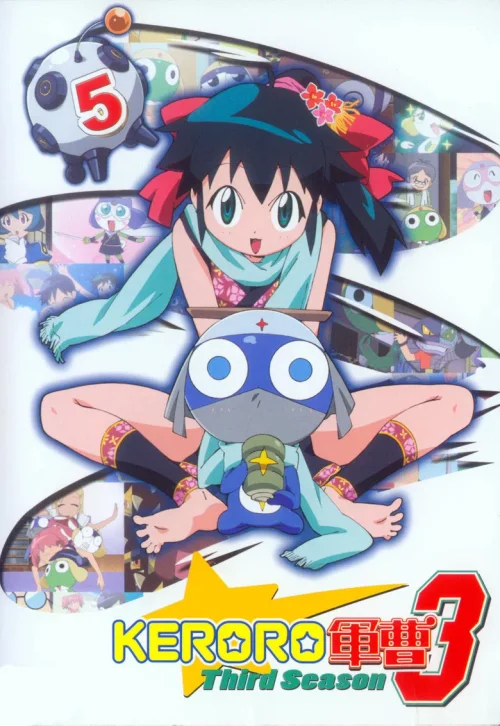 第 3 季