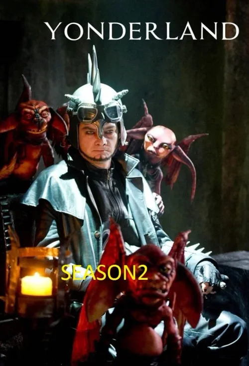 第 2 季