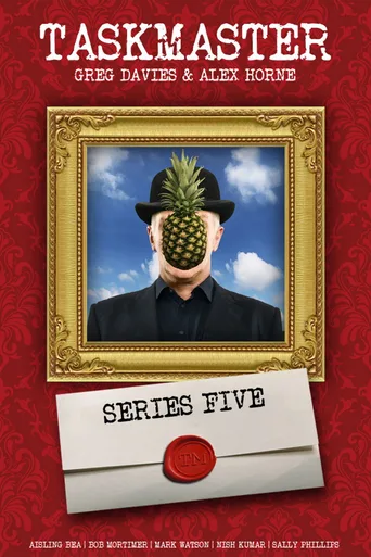 第 5 季