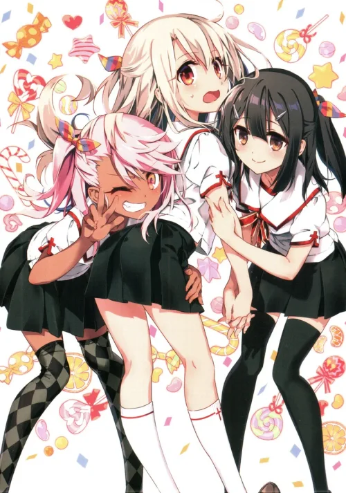 特别篇
