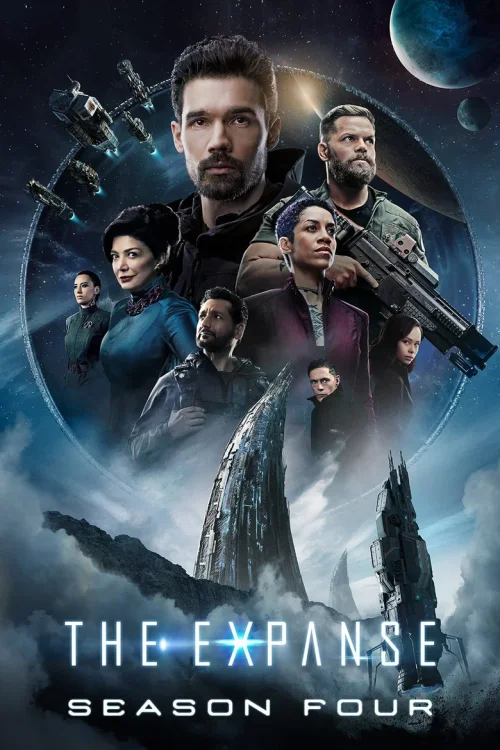 第 4 季