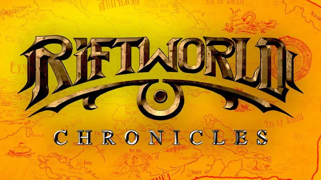 Riftworld Chronicles 剧照 1