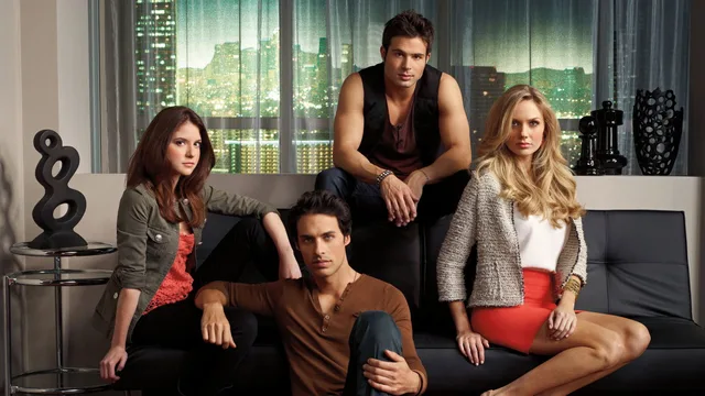 Hollywood Heights 剧照 1
