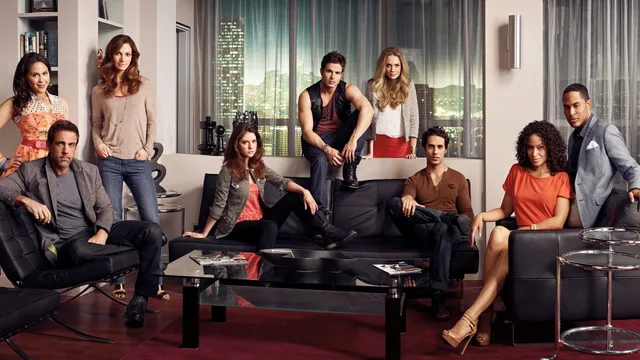 Hollywood Heights 剧照 2