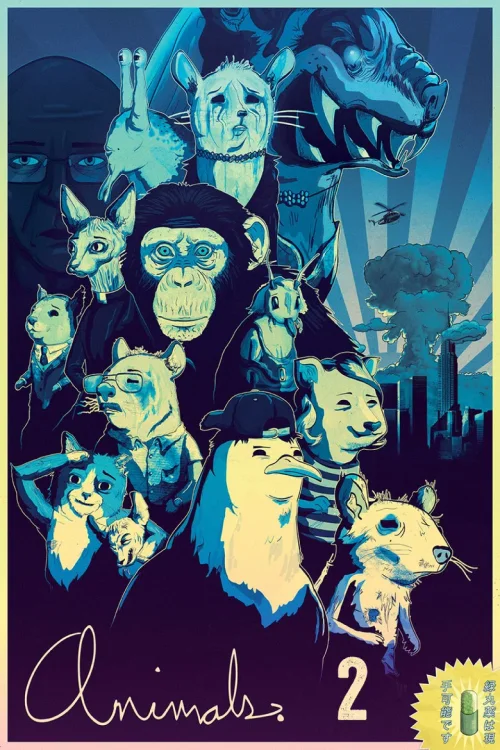 第 2 季