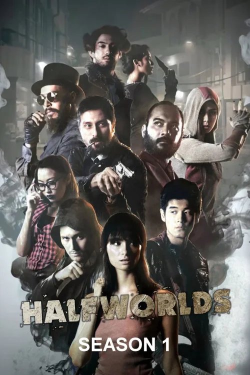 第 1 季