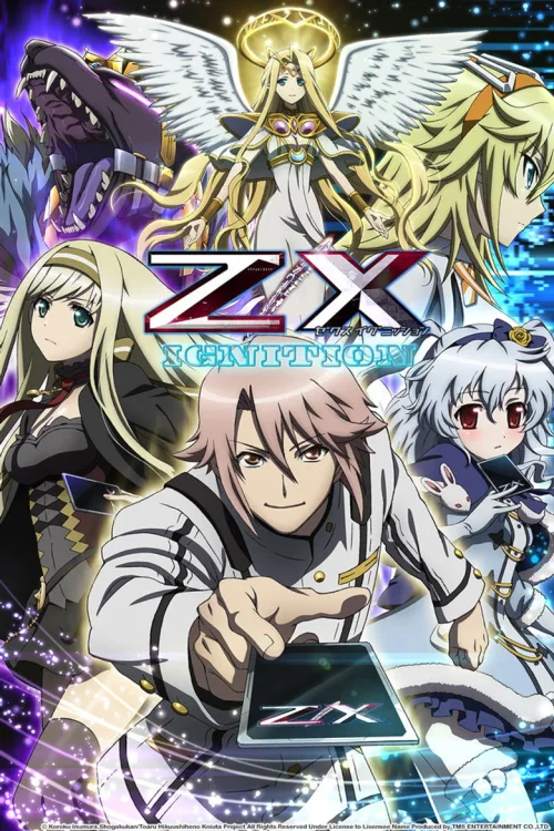 Z/X IGNITION