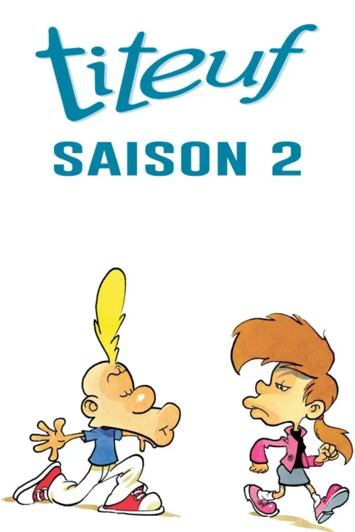第 2 季