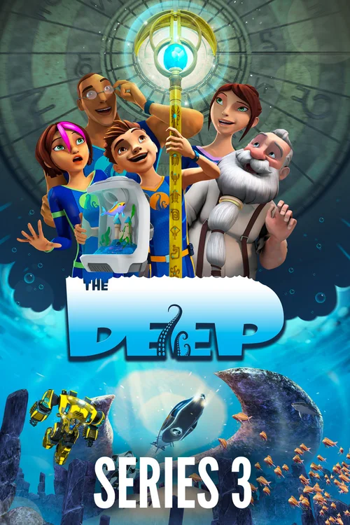 第 3 季