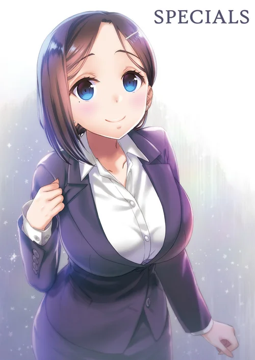 特别篇