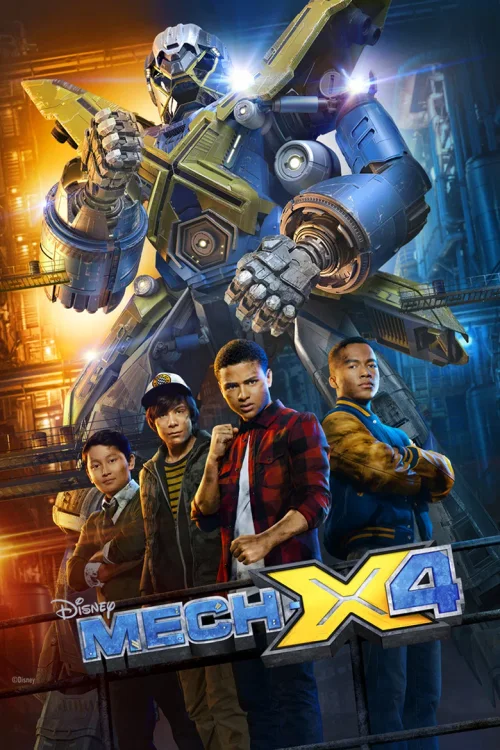 第 1 季