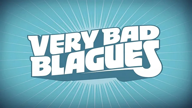 Very Bad Blagues 剧照 1