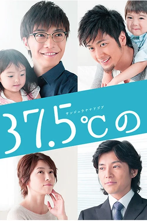37.5℃的眼泪