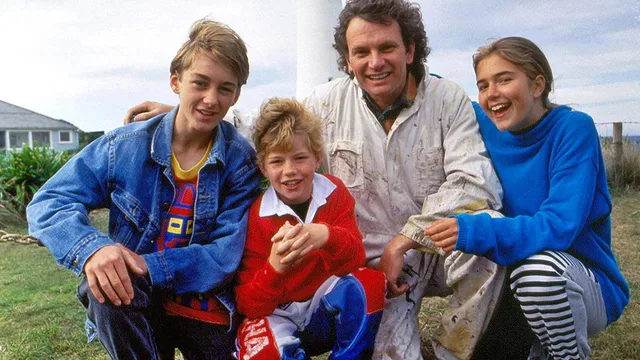 Round the Twist 剧照 2