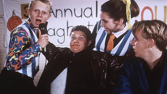 Round the Twist 剧照 7