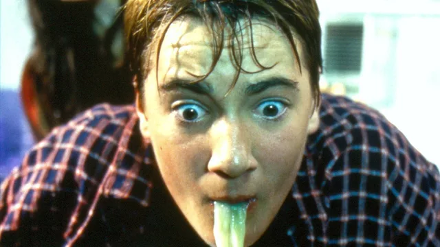 Round the Twist 剧照 5